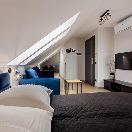 Martinus Apartments Mechelinki Room photo