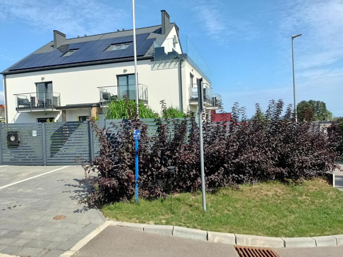 Martinus Apartments Mechelinki Exterior photo