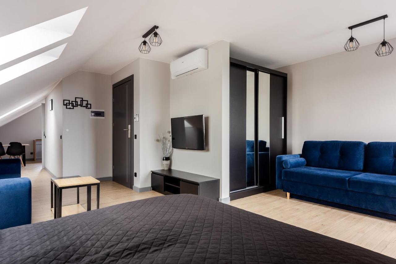 Martinus Apartments Mechelinki Exterior photo
