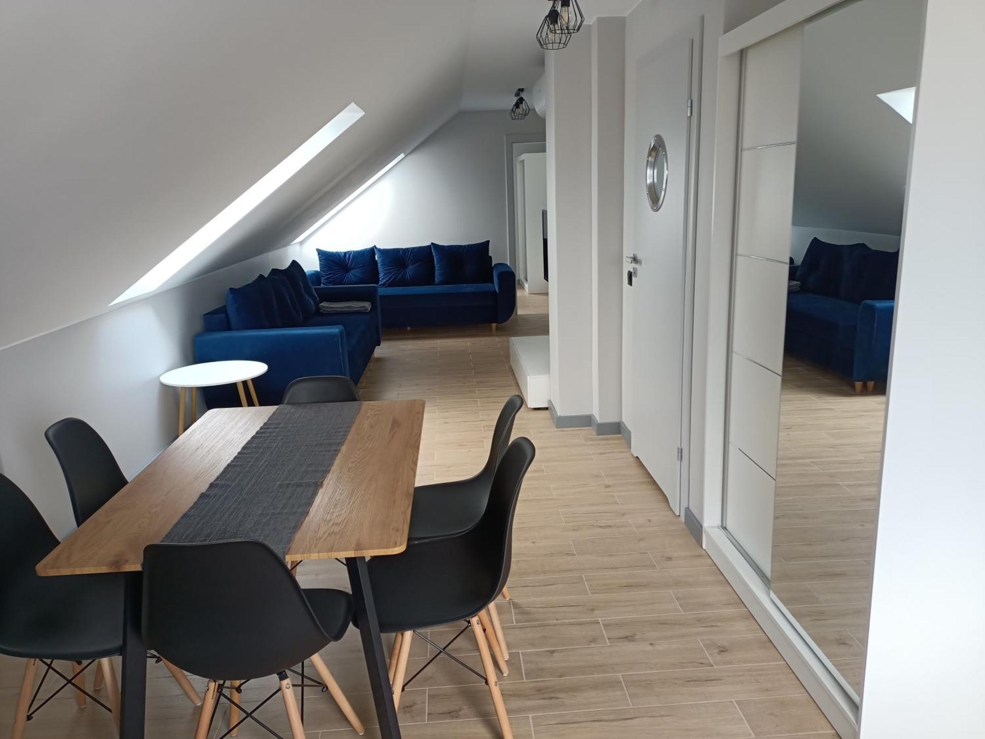 Martinus Apartments Mechelinki Room photo