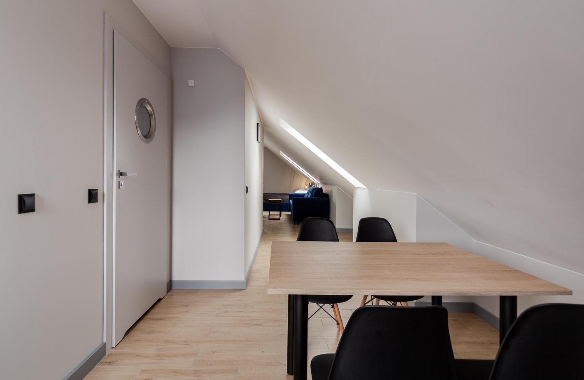 Martinus Apartments Mechelinki Room photo
