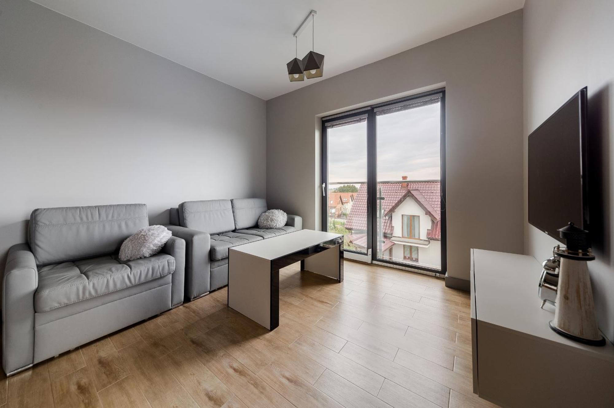 Martinus Apartments Mechelinki Room photo