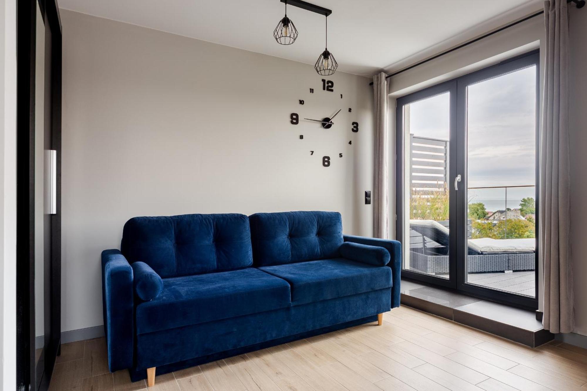Martinus Apartments Mechelinki Room photo