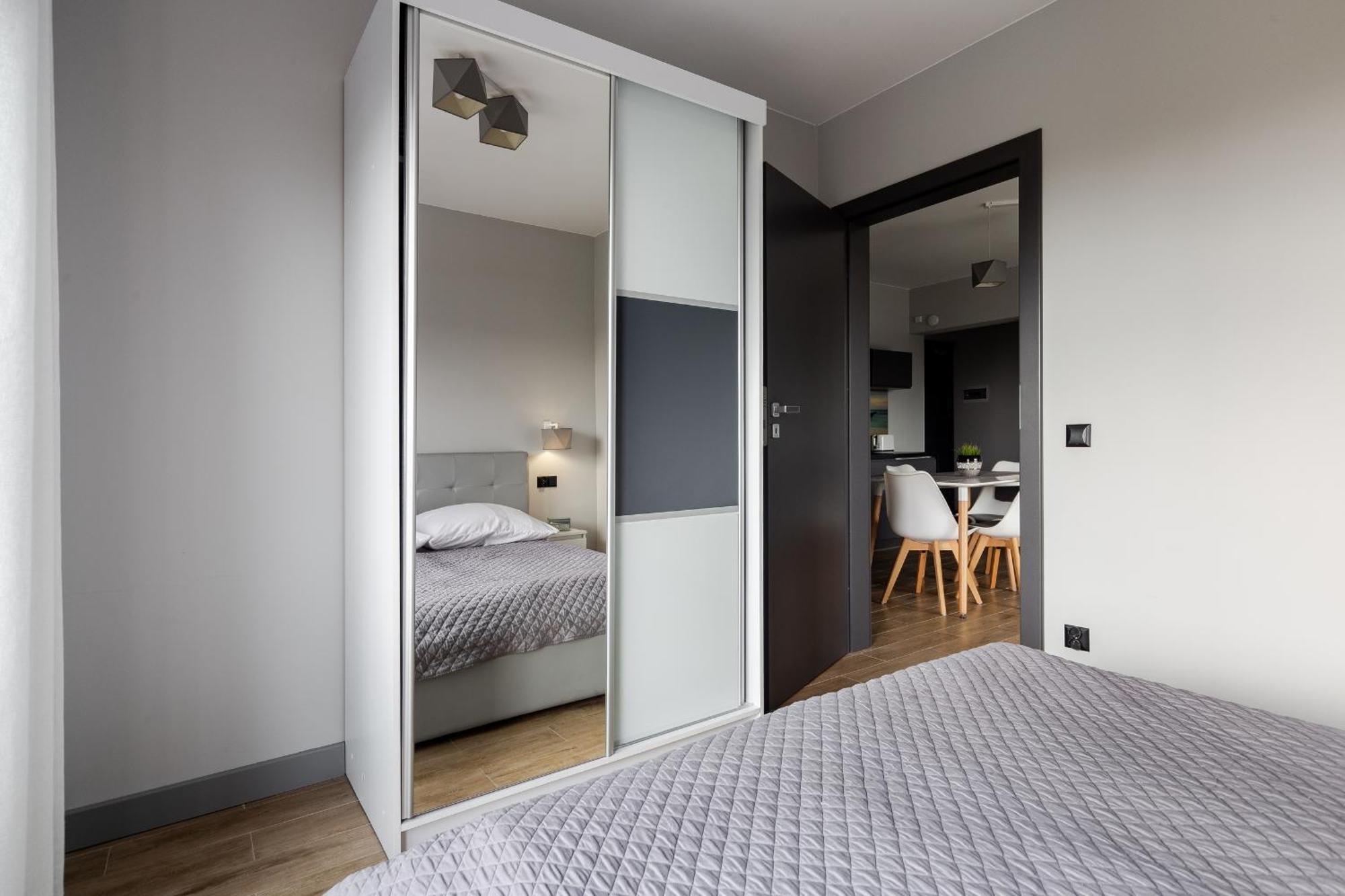 Martinus Apartments Mechelinki Room photo