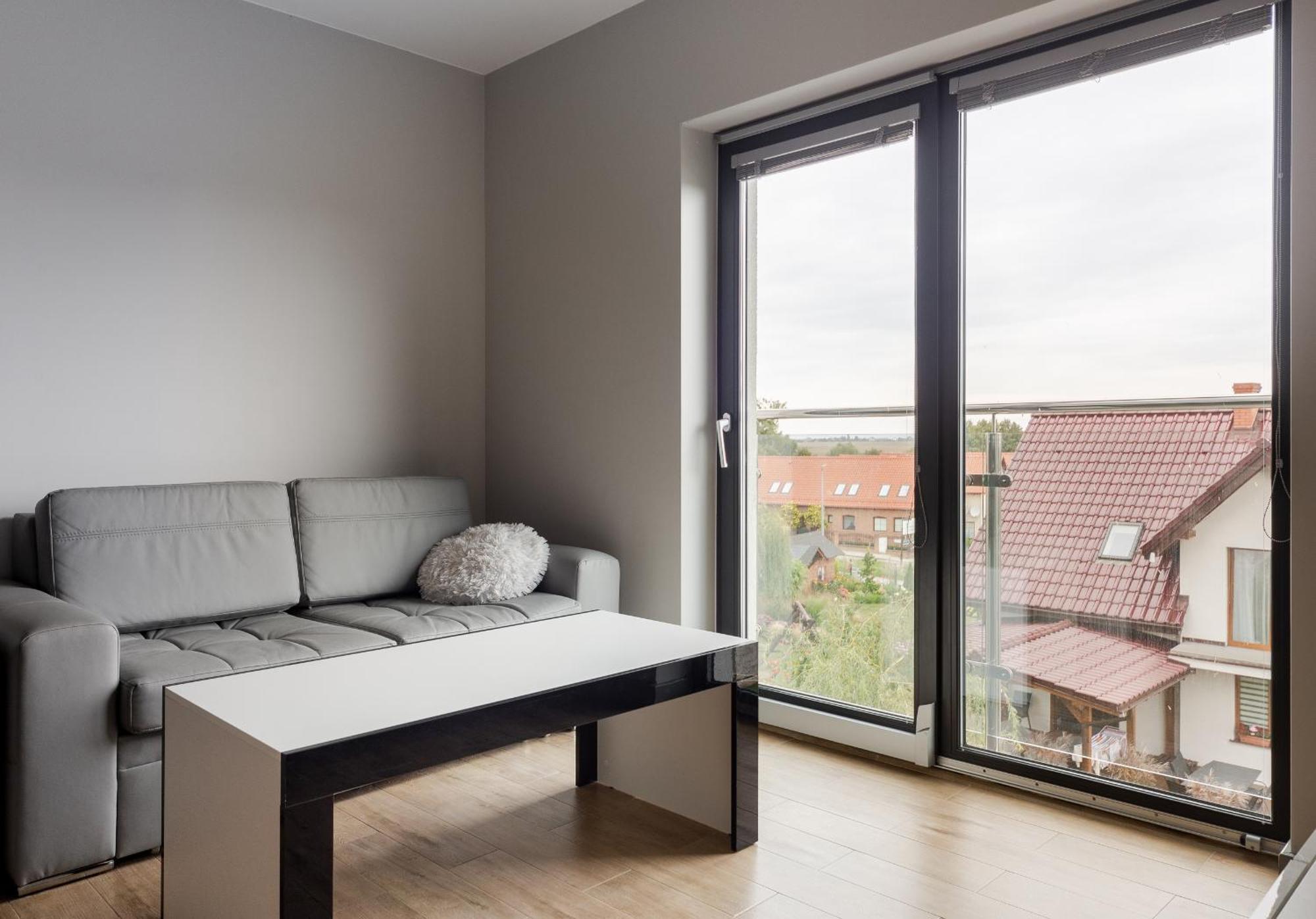 Martinus Apartments Mechelinki Room photo