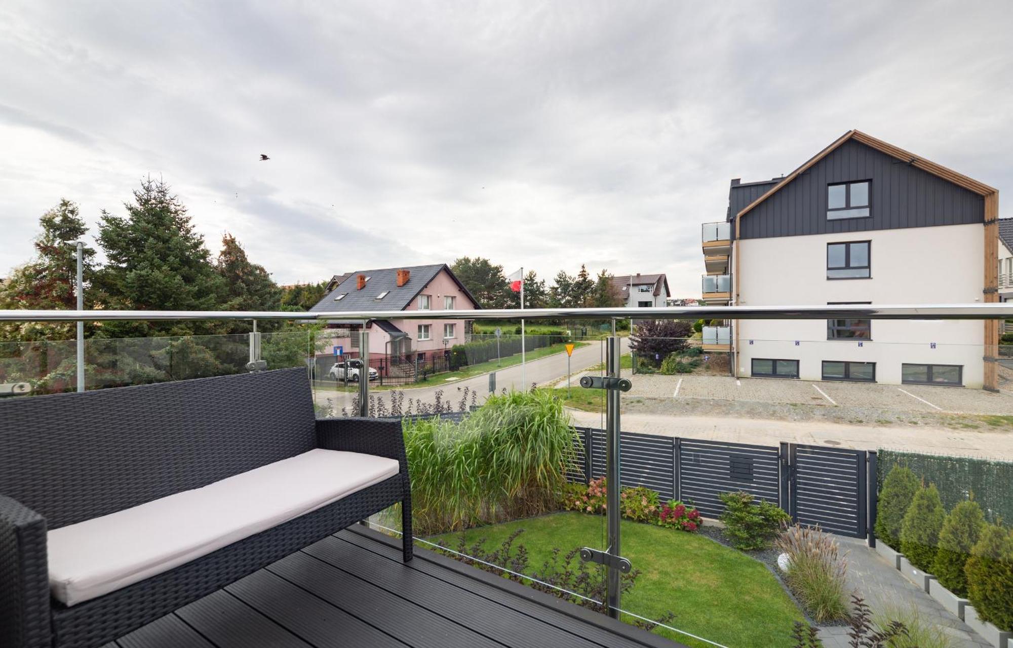 Martinus Apartments Mechelinki Room photo