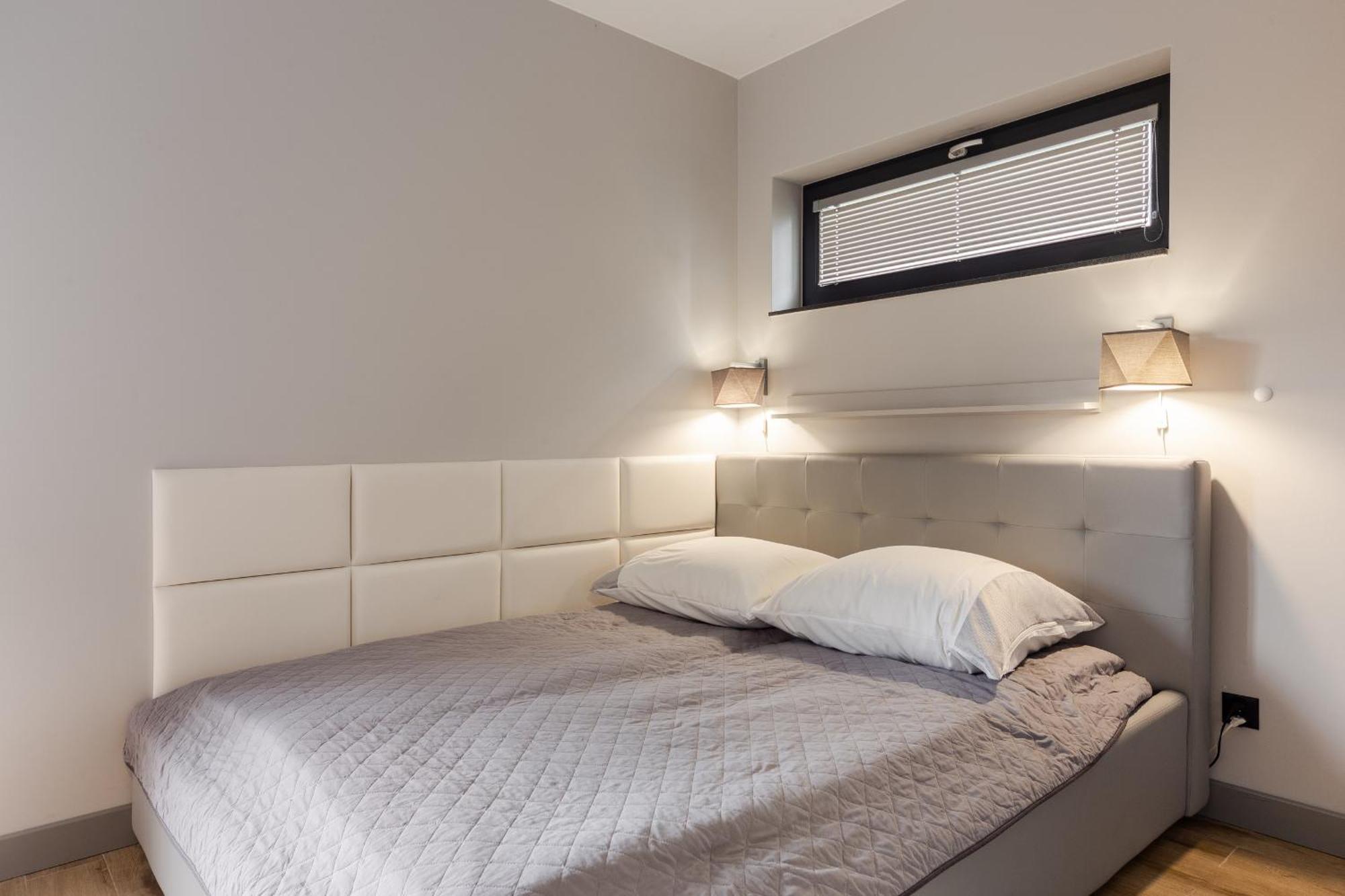 Martinus Apartments Mechelinki Room photo