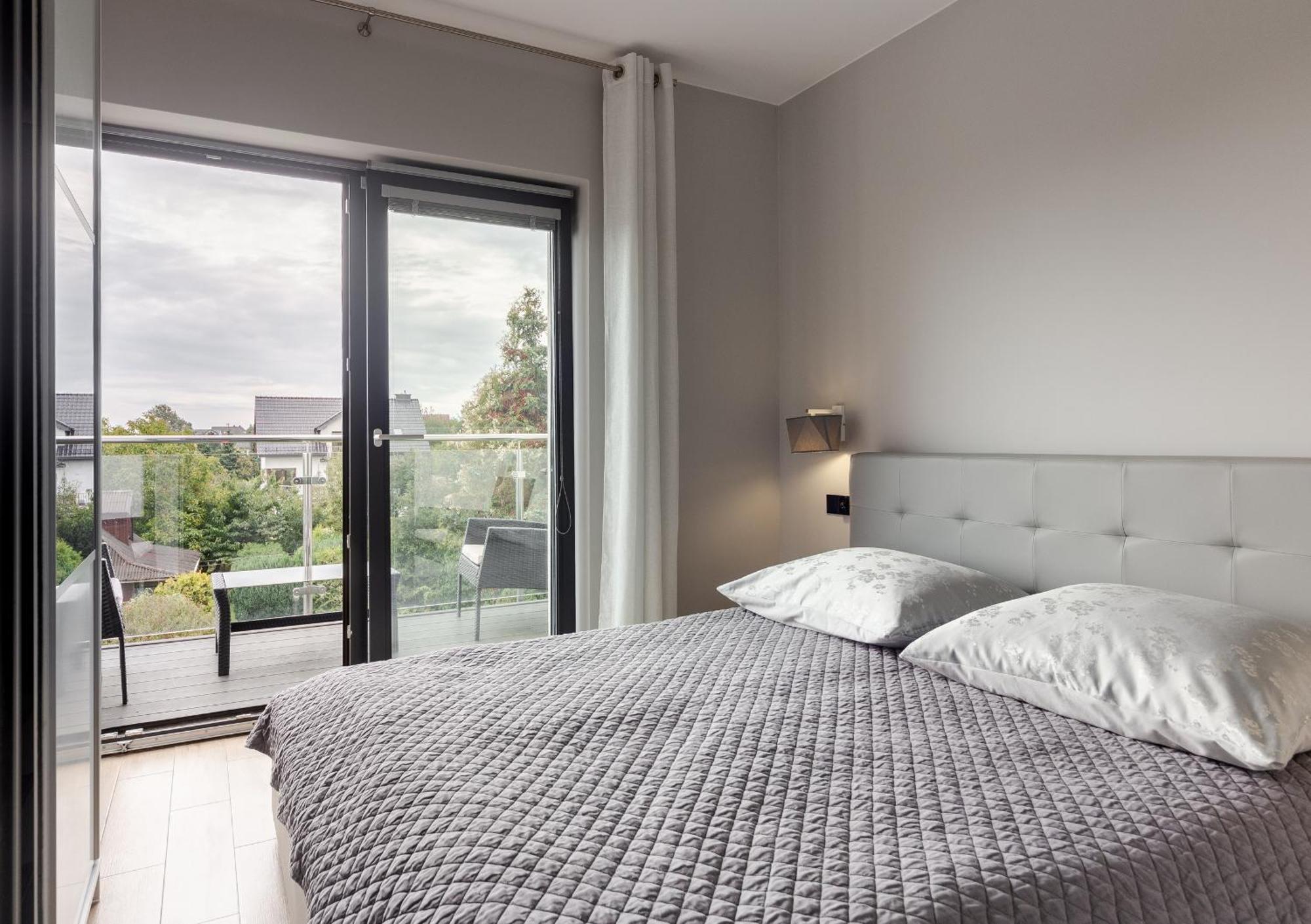 Martinus Apartments Mechelinki Room photo