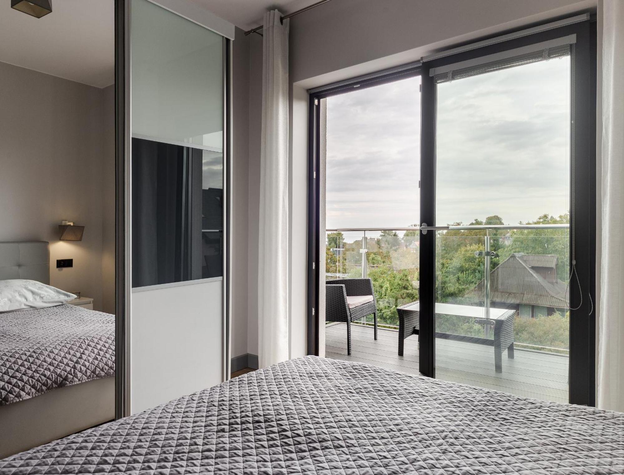 Martinus Apartments Mechelinki Room photo