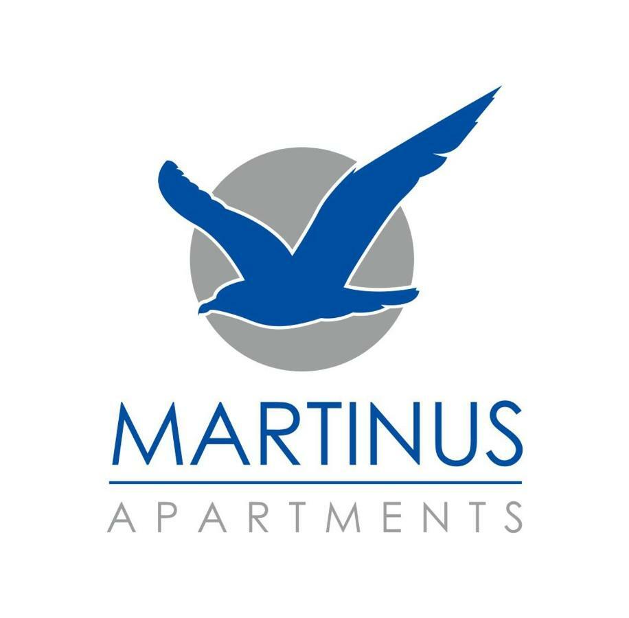 Martinus Apartments Mechelinki Exterior photo